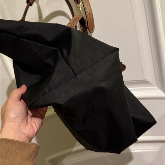 Longchamp Le Pliage Tote - Picture 3 of 8